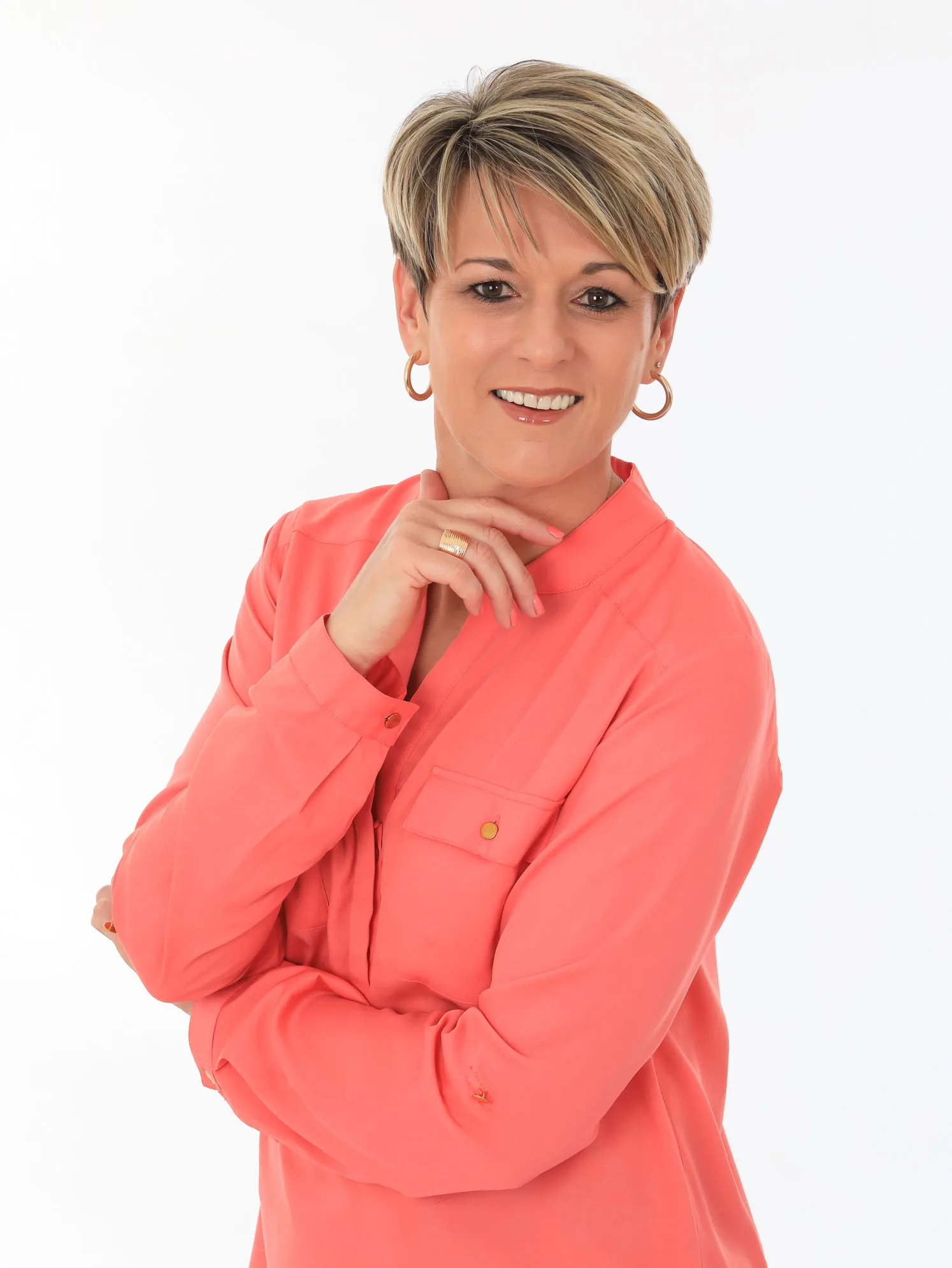 Elri Neervoort Profile Photo