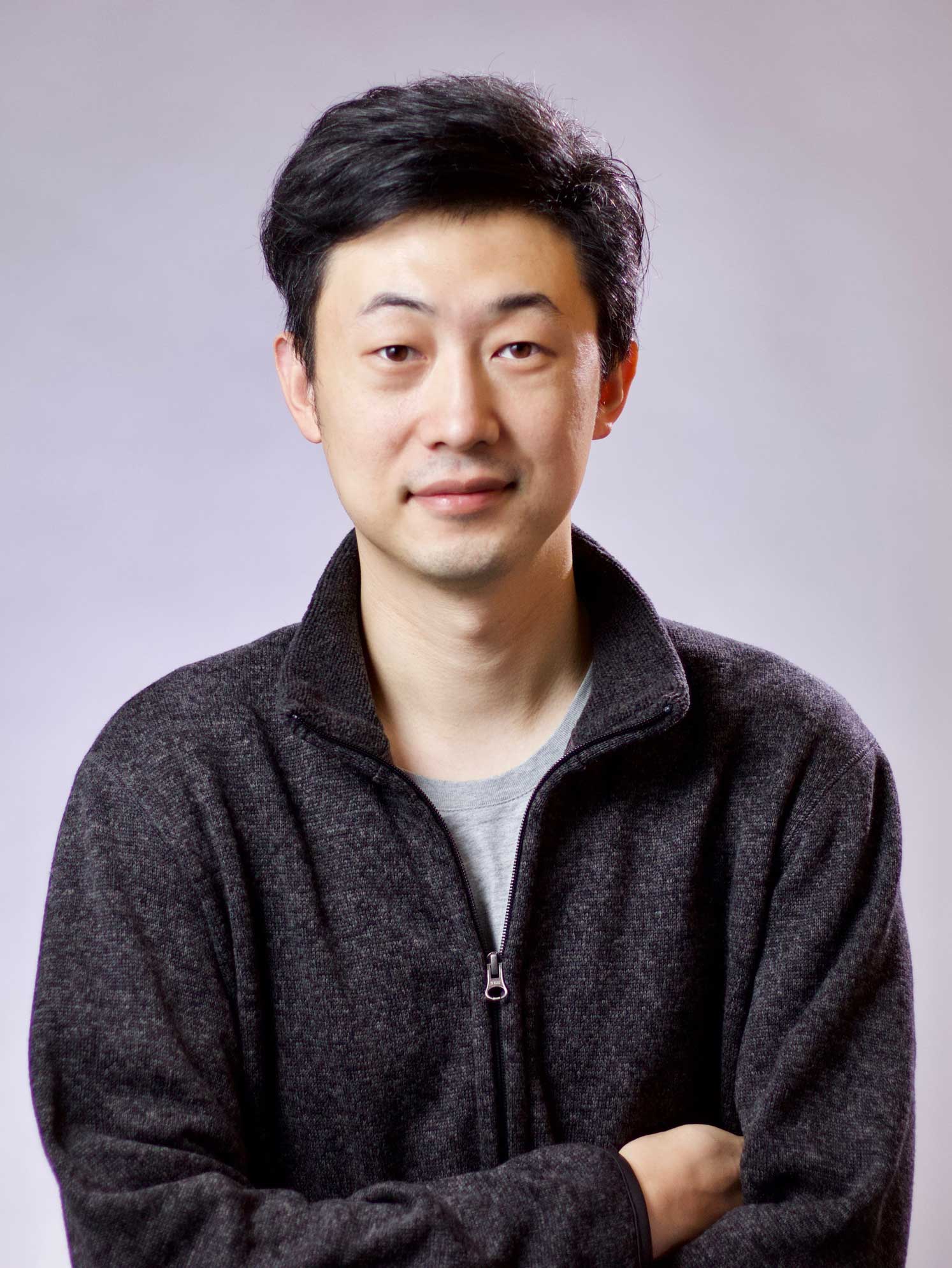 Michael Shen