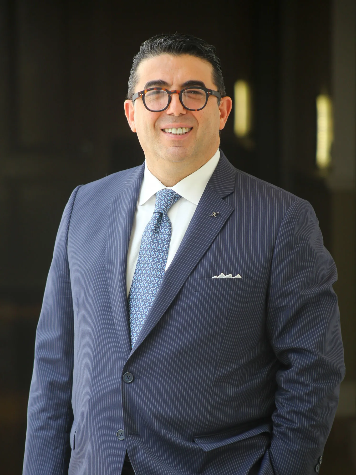 Roberto Simone Profile Photo